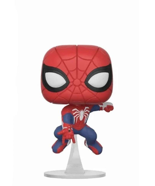 Funko Pop Marvel  " Spider-Man "