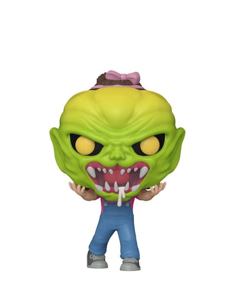 Funko Pop Books - Piccoli Brividi " The Haunted Mask "