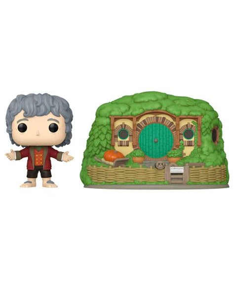 Funko Pop Film "Frodo with Ring (SDCC 2023 Exclusive)"