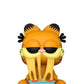 Funko Pop  " Garfield with Lasagna "
