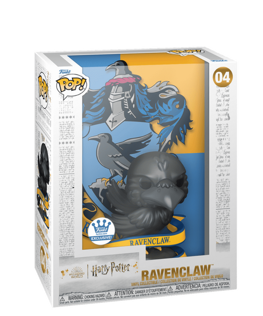 Funko Pop Harry Potter " Ravenclaw "