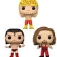 Funko Pop WWE  " (NWO) Hogan & The Outsiders 3-Pack "
