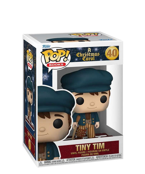 Funko Pop Books "The Little Prince"