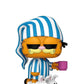 Funko Pop  " Garfield with Mug "