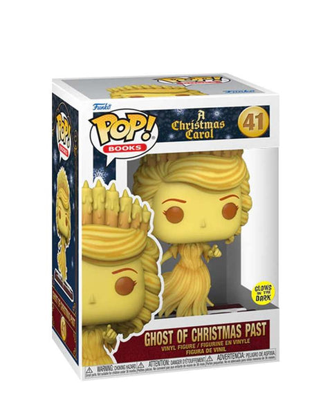Funko Pop Books "The Little Prince"