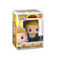 Funko Pop Anime - My Hero Academia " Mirio Togata " Chalice Exclusive