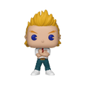 Funko Pop Anime - My Hero Academia " Mirio Togata " Chalice Exclusive