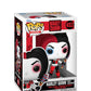 Funko Pop Marvel - Harley Quinn  " Harley Quinn with Weapons "