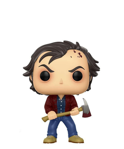 Funko Pop Film " Jack Torrance "