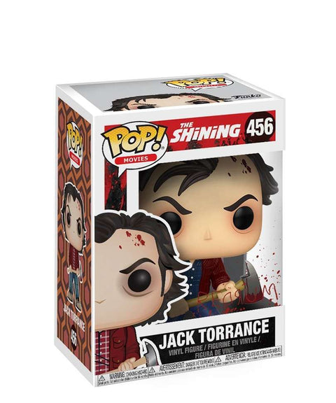 Funko Pop Film " Jack Torrance "
