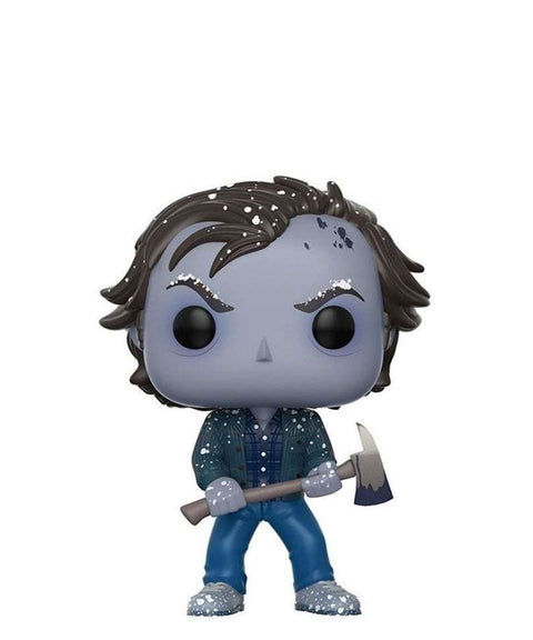 Funko Pop Film " Jack Torrance Chase "