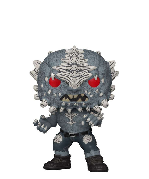 Funko Pop Serie - Smallville " Doomsday Max "
