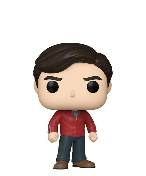 Funko Pop Serie - Smallville " Clark Kent "