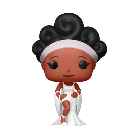 Funko Pop Disney - Hercules " Calliope (Muse) "