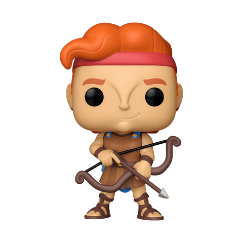 Funko Pop Disney - Hercules " Hercules with Bow "