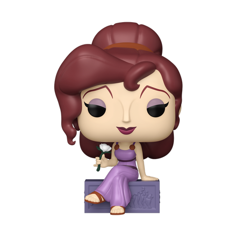 Funko Pop Disney - Hercules " Meg "