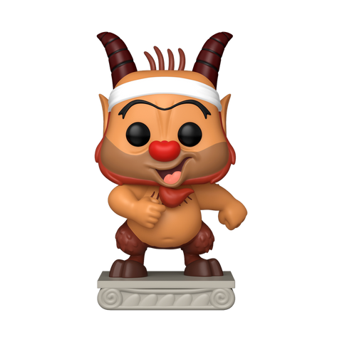Funko Pop Disney - Hercules " Training Phil "