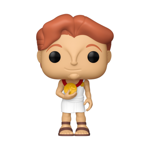 Funko Pop Disney - Hercules " Young Herc "