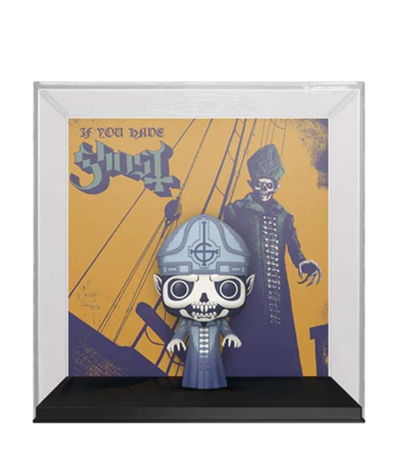 Funko Pop Music " If You Have Ghost "