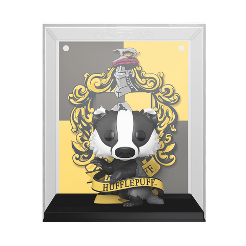 Funko Pop Harry Potter " Hufflepuff "