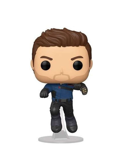 Funko Pop Marvel " Winter Soldier "