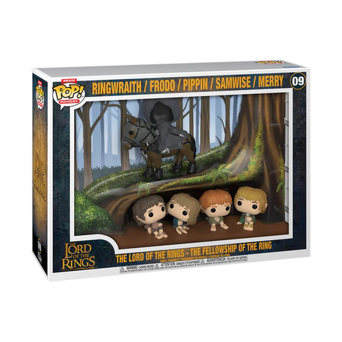 Funko Pop Anime "Captain Levi"