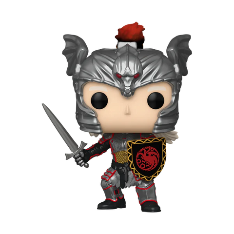 Funko Pop Serie - Game of Thrones " Daemon Targaryen " 2025 WonderCon Exclusive