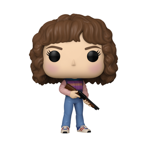 Funko Pop Film - Stranger Things " Nancy Wheeler "