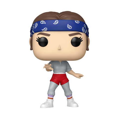 Funko Pop Film - Stranger Things " Eleven "