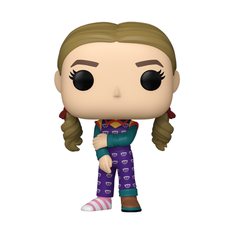 Funko Pop Film - Stranger Things " Holly Wheeler "