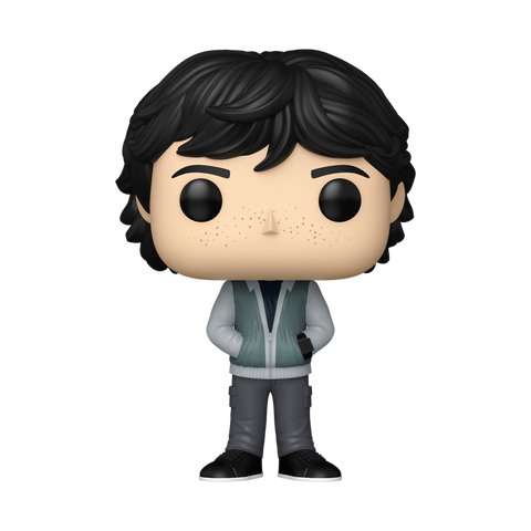 Funko Pop Film - Stranger Things " Mike Wheeler "