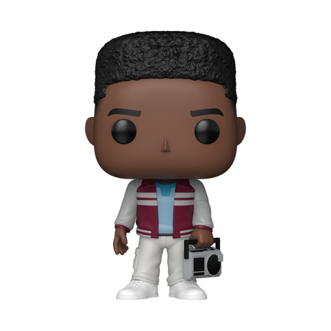 Funko Pop Film - Stranger Things " Lucas Sinclair "