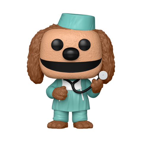 Funko Pop - The Muppets " Dr. Bob " SE