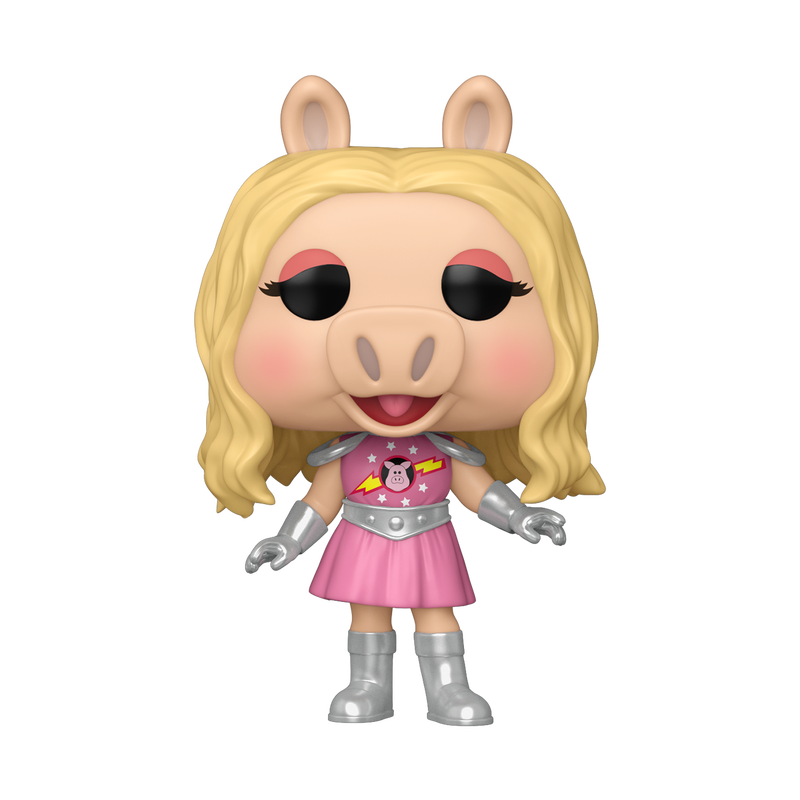 Funko Pop - The Muppets 