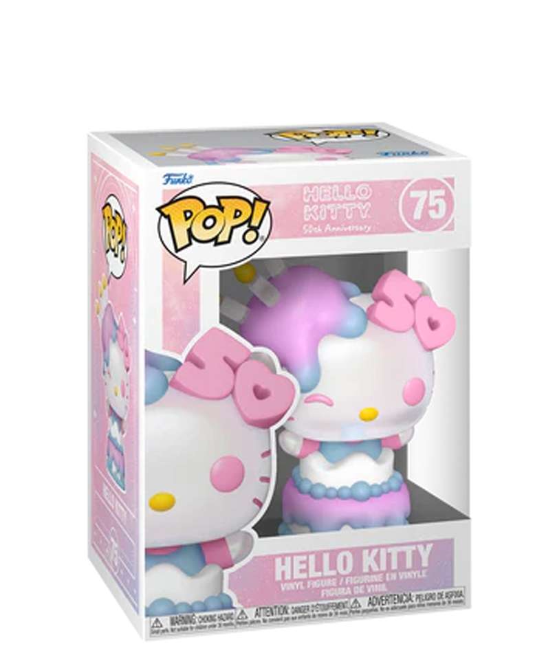 Funko Pop Anime - Hello Kitty  " Hello Kitty "