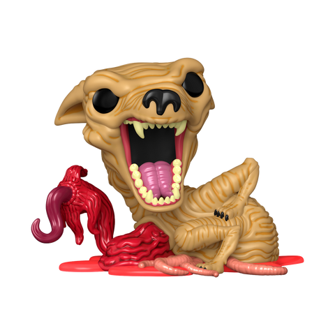 Funko Pop Film - The Thing " Dog-Thing "