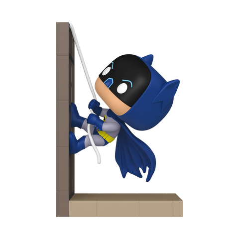 Funko Pop Comics - DC Comics " Premium Batman " SE