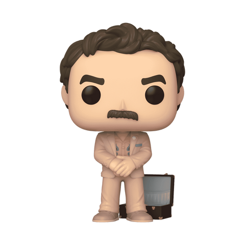 Funko Pop Serie - The White Lotus " Armond "