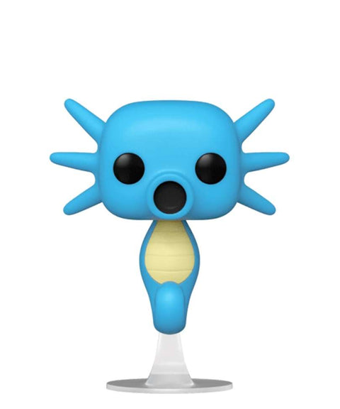 Funko Pop Pokèmon " Horsea "