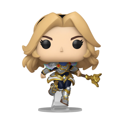 Funko Pop Games - League of Legends " Lux "