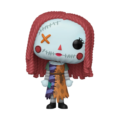Funko Pop Disney - The Nightmare Before Christmas " Sally patchwork "