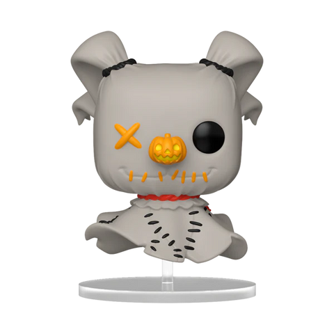 Funko Pop Disney - The Nightmare Before Christmas " Zero patchwork "