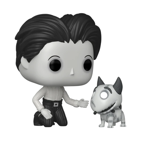 Funko Pop Music "Michael Jackson (Superbowl)"