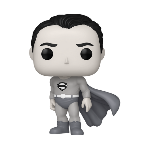 Funko Pop Marvel - Dc " Superman '50 "
