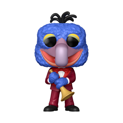 Funko Pop - The Muppets " Gonzo "