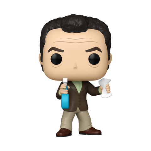 Funko Pop Serie - Monk " Adrian Monk "