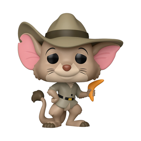 Funko Pop Disney - The Rescuers Down Under " Jake "