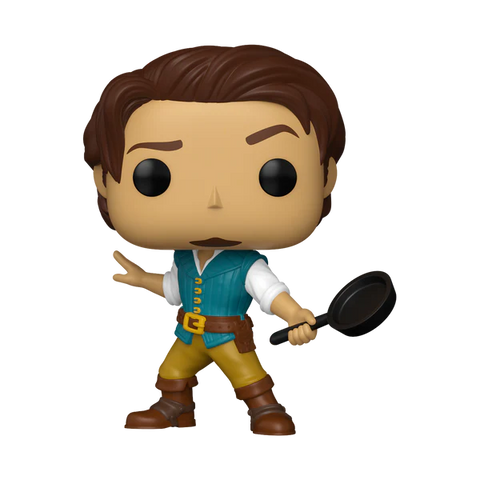 Funko Pop Disney - Rapunzel " Flynn "