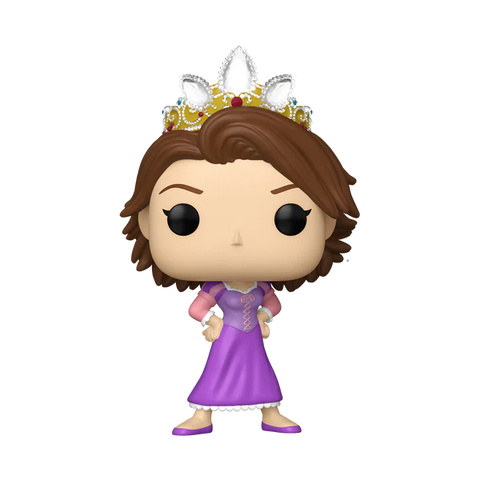 Funko Pop Disney - Rapunzel " Rapunzel "