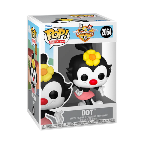 Funko Pop - Animaniacs " Dot "